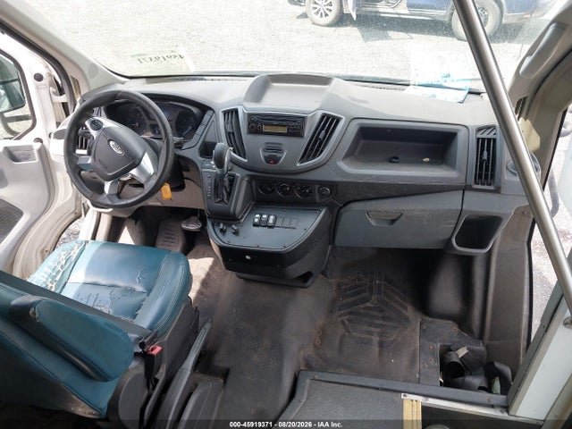 Aukcja sprzedaży 2016 Ford Transit-350 Cutaway, vin: 1FDES6PM3GKA86393, numer aukcji: 45919371