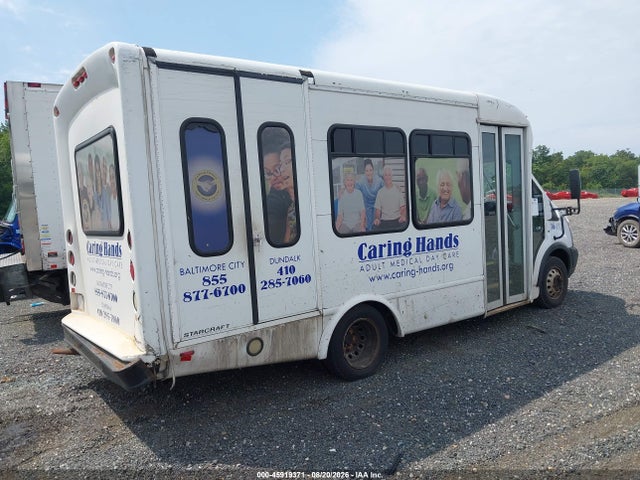 Aukcja sprzedaży 2016 Ford Transit-350 Cutaway, vin: 1FDES6PM3GKA86393, numer aukcji: 45919371