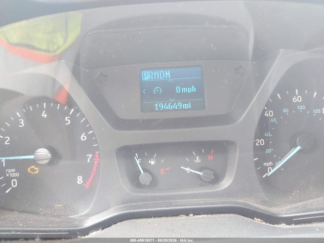 Aukcja sprzedaży 2016 Ford Transit-350 Cutaway, vin: 1FDES6PM3GKA86393, numer aukcji: 45919371
