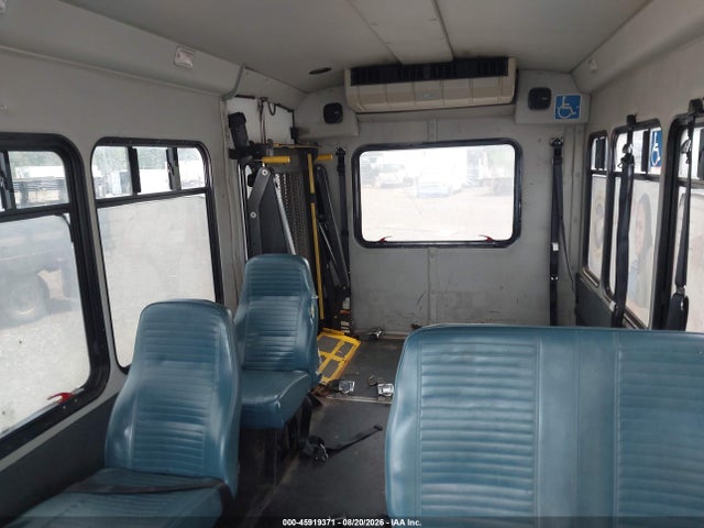 Aukcja sprzedaży 2016 Ford Transit-350 Cutaway, vin: 1FDES6PM3GKA86393, numer aukcji: 45919371