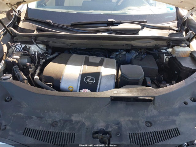 Aukcja sprzedaży 2018 Lexus Rx 350l Premium, vin: JTJDZKCAXJ2000663, numer aukcji: 45919372