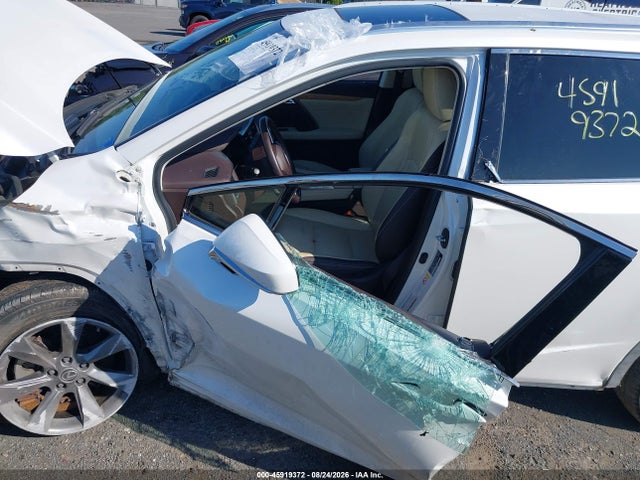 Aukcja sprzedaży 2018 Lexus Rx 350l Premium, vin: JTJDZKCAXJ2000663, numer aukcji: 45919372