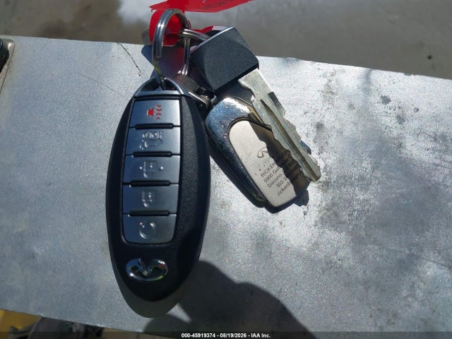 2015 Infiniti Qx60 მანქანა იყიდება აუქციონზე, vin: 5N1AL0MM3FC529504, აუქციონის ნომერი: 45919374