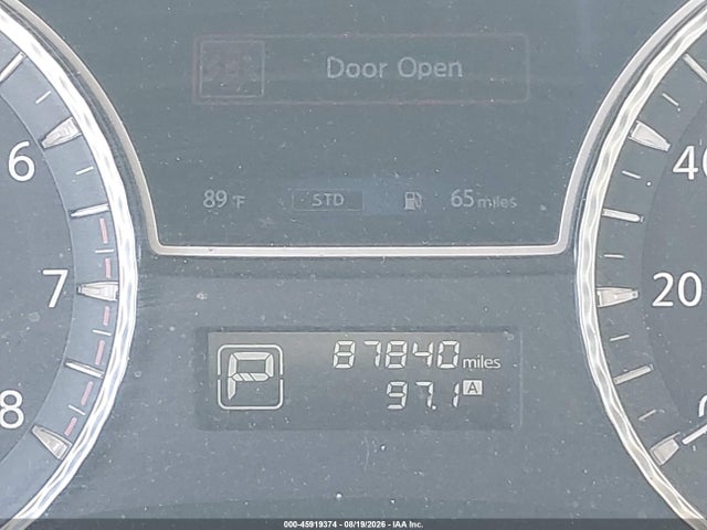 2015 Infiniti Qx60 მანქანა იყიდება აუქციონზე, vin: 5N1AL0MM3FC529504, აუქციონის ნომერი: 45919374