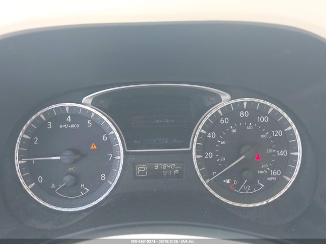 2015 Infiniti Qx60 მანქანა იყიდება აუქციონზე, vin: 5N1AL0MM3FC529504, აუქციონის ნომერი: 45919374