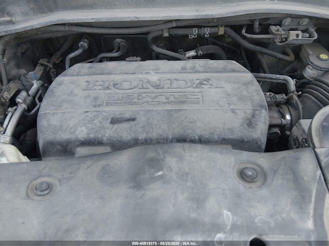 45919375 :رقم المزاد ، 5FNYF4H95CB071891 vin ، 2012 Honda Pilot Touring مزاد بيع