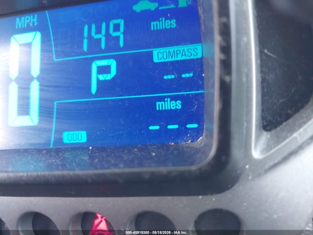 Chevrolet Sonic Lt Auto 2014 1G1JC6SB5E4232793 Image 15