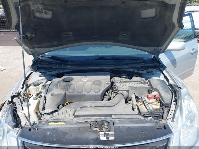 Продаж на аукціоні авто 2010 Nissan Altima 2.5 S, vin: 1N4AL2AP2AN562480, номер лоту: 45919381