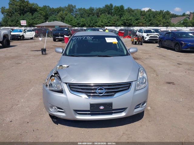 Продаж на аукціоні авто 2010 Nissan Altima 2.5 S, vin: 1N4AL2AP2AN562480, номер лоту: 45919381