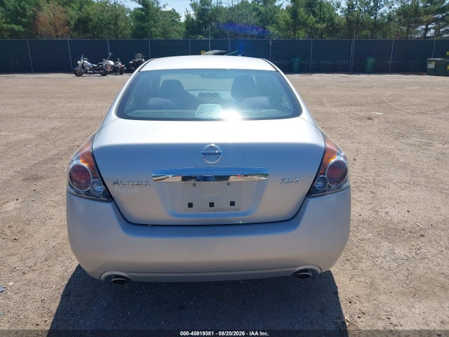 Продаж на аукціоні авто 2010 Nissan Altima 2.5 S, vin: 1N4AL2AP2AN562480, номер лоту: 45919381