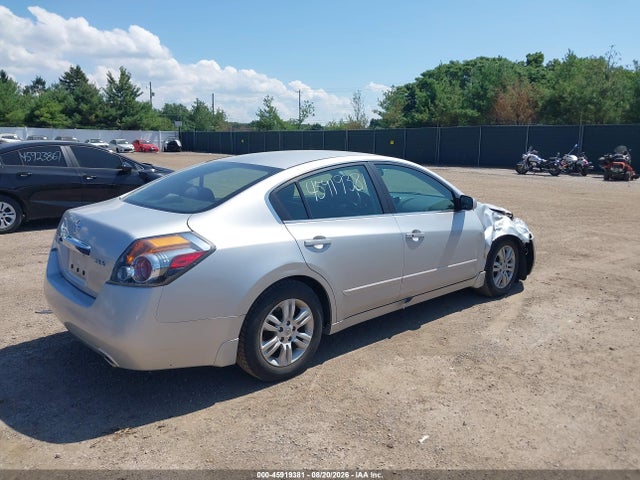 Продаж на аукціоні авто 2010 Nissan Altima 2.5 S, vin: 1N4AL2AP2AN562480, номер лоту: 45919381