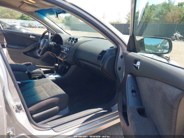 Продаж на аукціоні авто 2010 Nissan Altima 2.5 S, vin: 1N4AL2AP2AN562480, номер лоту: 45919381