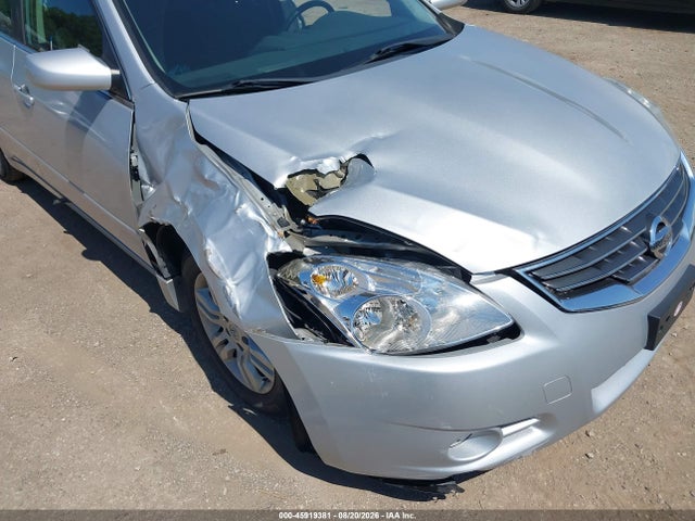 Продаж на аукціоні авто 2010 Nissan Altima 2.5 S, vin: 1N4AL2AP2AN562480, номер лоту: 45919381