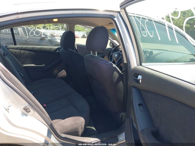 Продаж на аукціоні авто 2010 Nissan Altima 2.5 S, vin: 1N4AL2AP2AN562480, номер лоту: 45919381