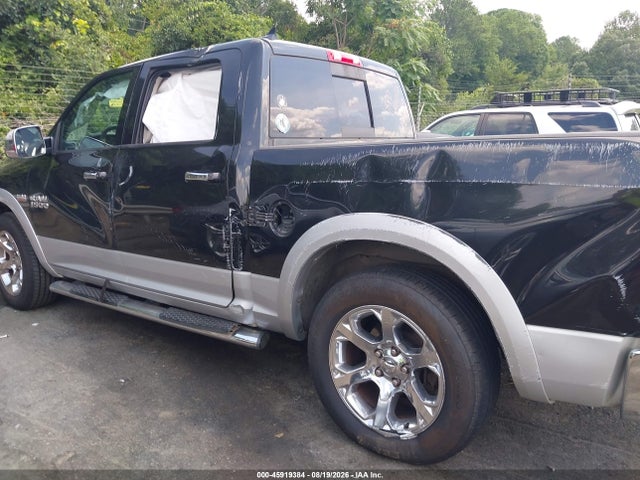 Aukcja sprzedaży 2016 Ram 1500 Laramie, vin: 1C6RR7NT4GS178315, numer aukcji: 45919384