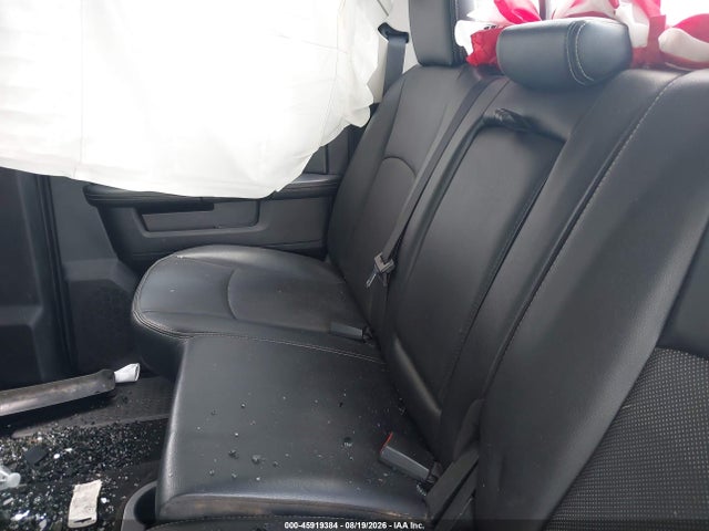 Aukcja sprzedaży 2016 Ram 1500 Laramie, vin: 1C6RR7NT4GS178315, numer aukcji: 45919384