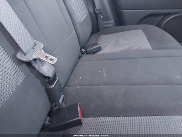 Aukcja sprzedaży 2017 Jeep Patriot Sport, vin: 1C4NJPBA9HD115489, numer aukcji: 45919386