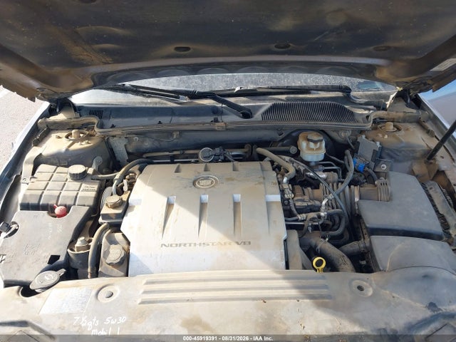 Aukcja sprzedaży 2007 Cadillac Dts Luxury I, vin: 1G6KD57Y87U138798, numer aukcji: 45919391