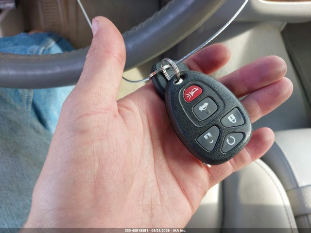 Aukcja sprzedaży 2007 Cadillac Dts Luxury I, vin: 1G6KD57Y87U138798, numer aukcji: 45919391