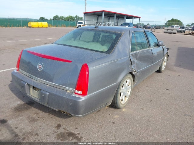 Aukcja sprzedaży 2007 Cadillac Dts Luxury I, vin: 1G6KD57Y87U138798, numer aukcji: 45919391