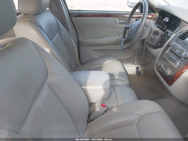 Aukcja sprzedaży 2007 Cadillac Dts Luxury I, vin: 1G6KD57Y87U138798, numer aukcji: 45919391