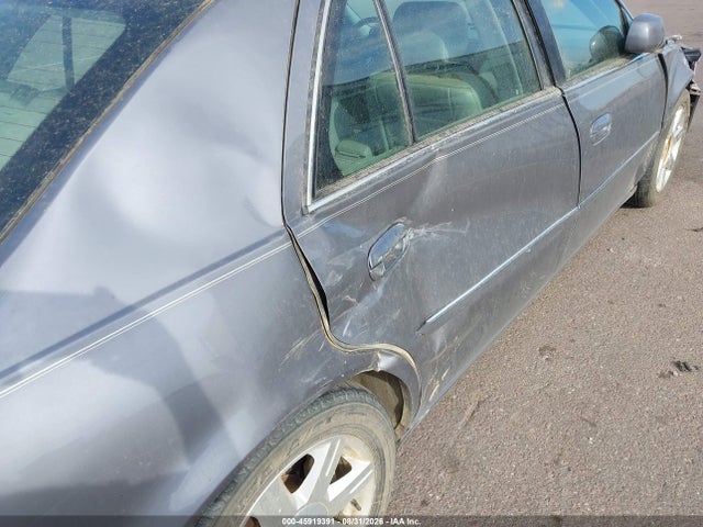 Aukcja sprzedaży 2007 Cadillac Dts Luxury I, vin: 1G6KD57Y87U138798, numer aukcji: 45919391