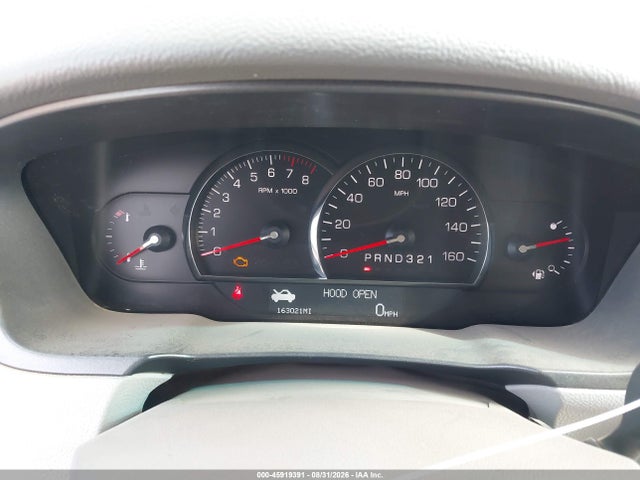 Aukcja sprzedaży 2007 Cadillac Dts Luxury I, vin: 1G6KD57Y87U138798, numer aukcji: 45919391