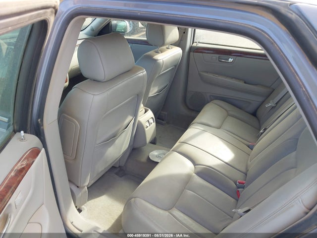 Aukcja sprzedaży 2007 Cadillac Dts Luxury I, vin: 1G6KD57Y87U138798, numer aukcji: 45919391