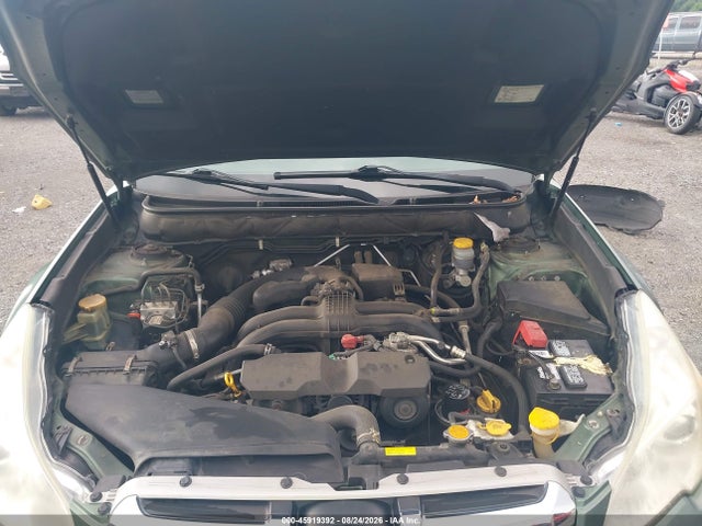 2013 Subaru Outback 2.5i Limited მანქანა იყიდება აუქციონზე, vin: 4S4BRBJCXD3216991, აუქციონის ნომერი: 45919392