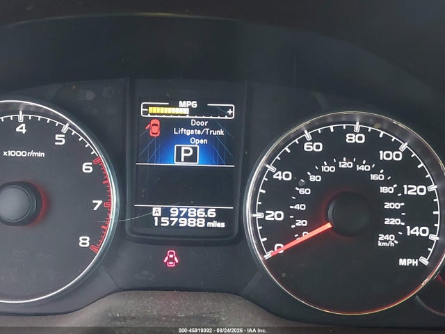 2013 Subaru Outback 2.5i Limited მანქანა იყიდება აუქციონზე, vin: 4S4BRBJCXD3216991, აუქციონის ნომერი: 45919392