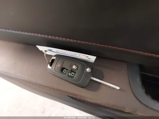 2010 Gmc Terrain Slt-1 მანქანა იყიდება აუქციონზე, vin: 2CTFLGEY0A6356387, აუქციონის ნომერი: 45919393