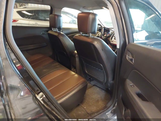 2010 Gmc Terrain Slt-1 მანქანა იყიდება აუქციონზე, vin: 2CTFLGEY0A6356387, აუქციონის ნომერი: 45919393