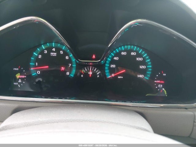 2014 Chevrolet Traverse Ls მანქანა იყიდება აუქციონზე, vin: 1GNKRFED7EJ293398, აუქციონის ნომერი: 45919397