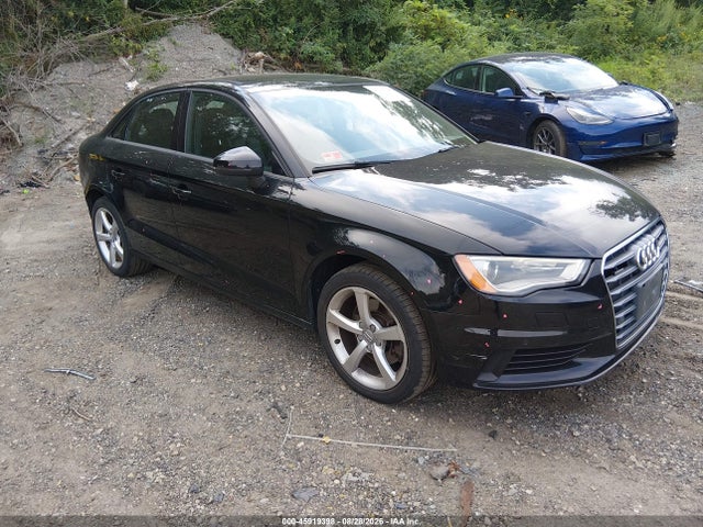 Aukcja sprzedaży 2015 Audi A3 2.0t Premium, vin: WAUBFGFF6F1121210, numer aukcji: 45919398
