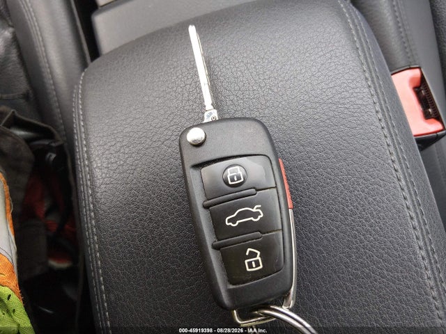 Aukcja sprzedaży 2015 Audi A3 2.0t Premium, vin: WAUBFGFF6F1121210, numer aukcji: 45919398