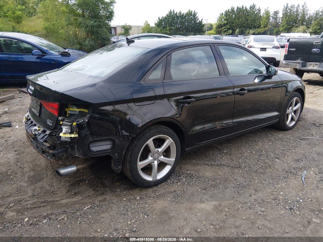 Aukcja sprzedaży 2015 Audi A3 2.0t Premium, vin: WAUBFGFF6F1121210, numer aukcji: 45919398