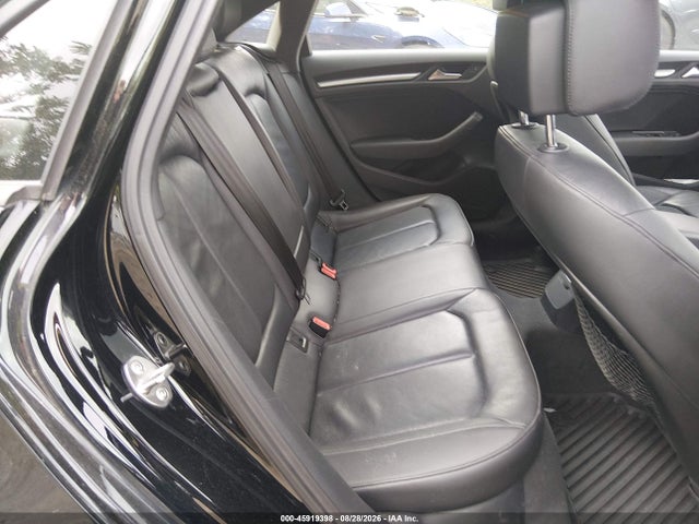 Aukcja sprzedaży 2015 Audi A3 2.0t Premium, vin: WAUBFGFF6F1121210, numer aukcji: 45919398