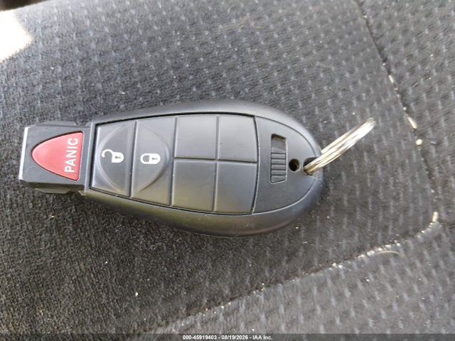 Продаж на аукціоні авто 2016 Dodge Grand Caravan American Value Pkg, vin: 2C4RDGBG7GR330720, номер лоту: 45919403