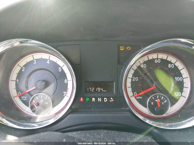 Продаж на аукціоні авто 2016 Dodge Grand Caravan American Value Pkg, vin: 2C4RDGBG7GR330720, номер лоту: 45919403