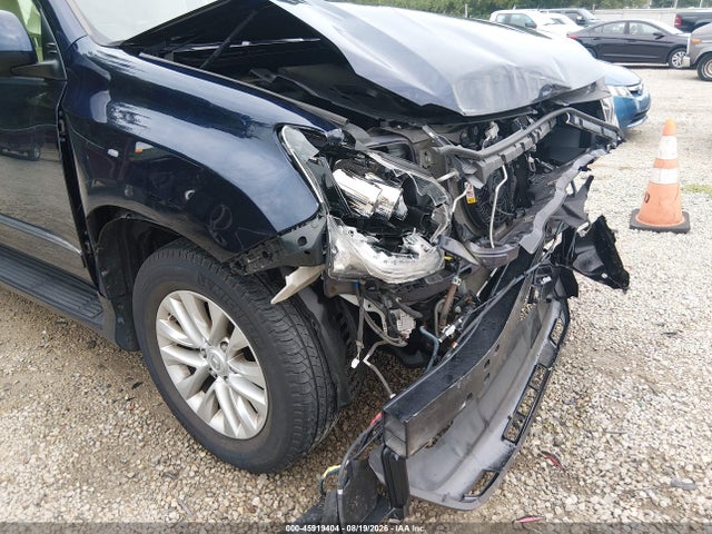 2017 Lexus Gx 460 მანქანა იყიდება აუქციონზე, vin: JTJBM7FX2H5179700, აუქციონის ნომერი: 45919404
