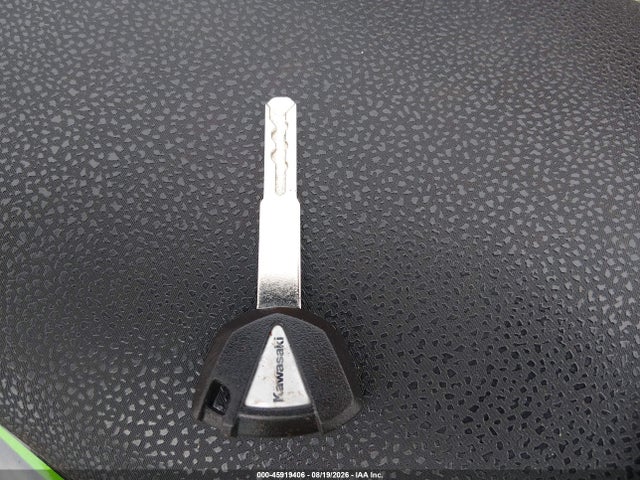 Kawasaki Er650 N 2025 ML5EREN15SDAE3991 Image 11