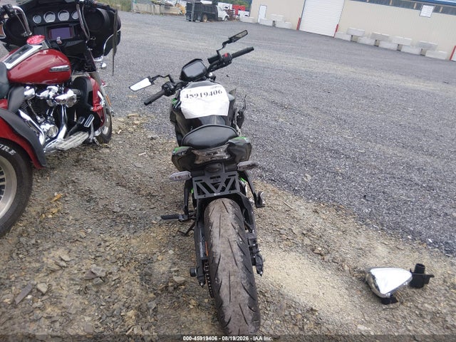 Kawasaki Er650 N 2025 ML5EREN15SDAE3991 Image 6