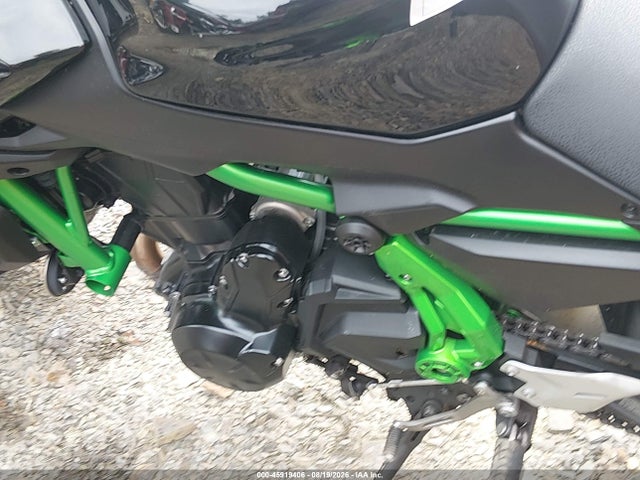 Kawasaki Er650 N 2025 ML5EREN15SDAE3991 Image 9