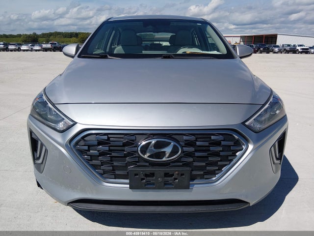 Продаж на аукціоні авто 2020 Hyundai Ioniq Plug-in Hybrid Se, vin: KMHC65LD0LU219928, номер лоту: 45919410