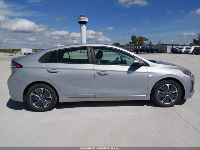 Продаж на аукціоні авто 2020 Hyundai Ioniq Plug-in Hybrid Se, vin: KMHC65LD0LU219928, номер лоту: 45919410