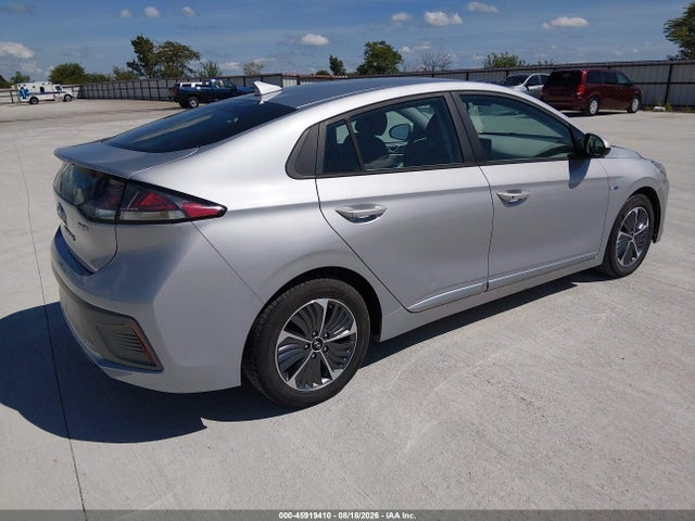 Продаж на аукціоні авто 2020 Hyundai Ioniq Plug-in Hybrid Se, vin: KMHC65LD0LU219928, номер лоту: 45919410
