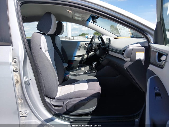 Продаж на аукціоні авто 2020 Hyundai Ioniq Plug-in Hybrid Se, vin: KMHC65LD0LU219928, номер лоту: 45919410