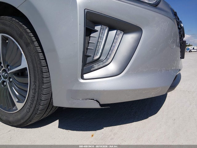 Продаж на аукціоні авто 2020 Hyundai Ioniq Plug-in Hybrid Se, vin: KMHC65LD0LU219928, номер лоту: 45919410