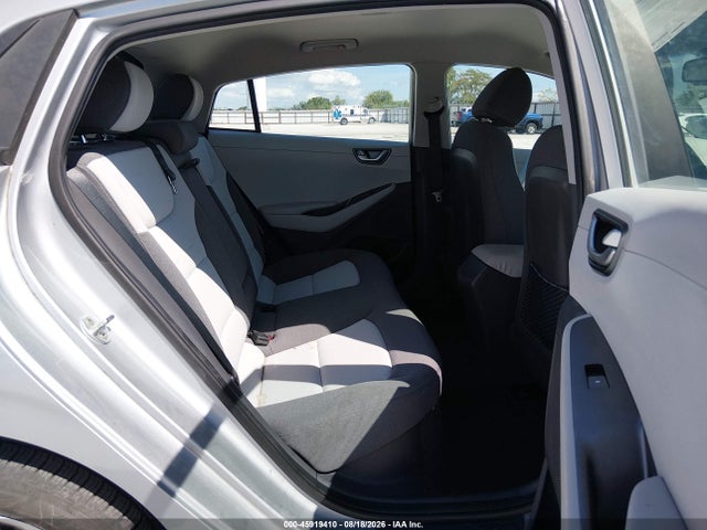 Продаж на аукціоні авто 2020 Hyundai Ioniq Plug-in Hybrid Se, vin: KMHC65LD0LU219928, номер лоту: 45919410
