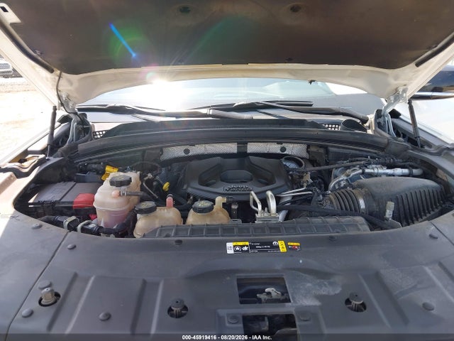 1C4RJYB64R8516798 Jeep Grand Cherokee 4xe